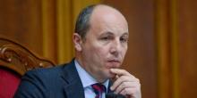 Свежие новости: Парубий заявил о намеренном затягивании рассмотрения языкового закона