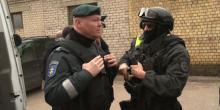 Фото новости: В Литве провалились учения по борьбе с  Свежие новости: В Литве провалились учения по борьбе с