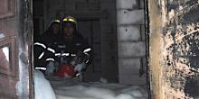Свежие новости: В Николаеве горели жилые дома: есть пострадавший