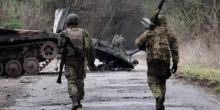 Свежие новости: Враг ведет боевые действия в районе Александровки