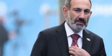 Свежие новости: Премьер Армении Пашинян заразился коронавирусом