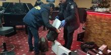 Свежие новости: В Николаеве полицейские закрыли 210 игорных заведений