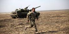 Свежие новости: За сутки на Донбассе ранены трое военных