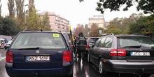 Фото новости: С 25 ноября въезд «евроблях» без уплаты таможенных платежей или денежного залога запрещен Свежие новости: С 25 ноября въезд «евроблях» без уплаты таможенных платежей или денежного залога запрещен