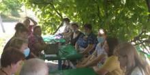 Свежие новости: Южноукраїнськ. Виїзний прийом до с.Бузьке