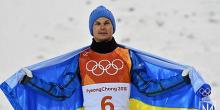 Свежие новости: Николаевец Абраменко стал пятым на этапе Кубка мира по фристайлу