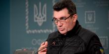 Фото новости: Це буде кінцем РФ, - Данилов про ядерний шантаж Путіна Свежие новости: Це буде кінцем РФ, - Данилов про ядерний шантаж Путіна