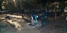 Фото новости: В Николаеве убили мужчину за долг в 100 гривен Свежие новости: В Николаеве убили мужчину за долг в 100 гривен