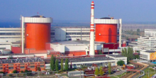 Свежие новости: Про роботу ВП «Южно-Українська АЕС» у грудні 2021 року