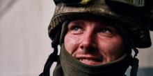 Фото новости: Росіяни наступають уже на трьох напрямках на Донбасі, - Генштаб Свежие новости: Росіяни наступають уже на трьох напрямках на Донбасі, - Генштаб