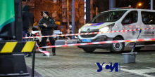 Фото новости: В Одессе на Люстдорфской дороге произошла перестрелка Свежие новости: В Одессе на Люстдорфской дороге произошла перестрелка