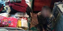Свежие новости: Прокуратура отправила в суд уголовное производство на жительницу Вознесенска, которая посадила на цепь свою больную племянницу