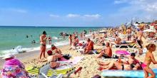 Фото новости: Вода на всех одесских пляжах и в Затоке снова загрязнена микробами Свежие новости: Вода на всех одесских пляжах и в Затоке снова загрязнена микробами