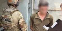 Свежие новости: У Миколаєві правоохоронці викрили чоловіка на незаконному збуті озброєння