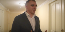Свежие новости: ВИДЕО. Сенкевич: Березюк, говоря о давлении, имел ввиду заявления губернатора Николаевщины