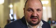 Фото новости: Луценко: Полякову и Розенблату изберут меру пресечения, не связанную с лишением свободы Свежие новости: Луценко: Полякову и Розенблату изберут меру пресечения, не связанную с лишением свободы