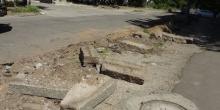 Фото новости: В Николаеве дорожники кроют жителей матом за вопрос о том, куда пропадает гранитный бордюр Свежие новости: В Николаеве дорожники кроют жителей матом за вопрос о том, куда пропадает гранитный бордюр