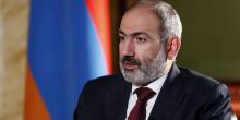 Фото новости: Война будет приостановлена: Пашинян сообщил о трудном для него решении Свежие новости: Война будет приостановлена: Пашинян сообщил о трудном для него решении