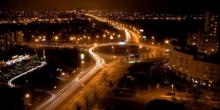 Свежие новости: ВИДЕО: В Ужгороде машины чуть не переехали пьяную девушку, уснувшую посреди дороги