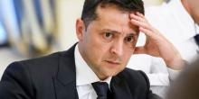 Фото новости: Для нас является критической цифра 9,5 тыс. больных в сутки. Тогда вернем жесткий карантин, - Зеленский Свежие новости: Для нас является критической цифра 9,5 тыс. больных в сутки. Тогда вернем жесткий карантин, - Зеленский
