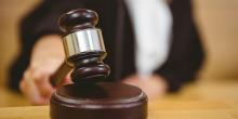 Фото новости: В Снигиревском районном суде уволились все судьи Свежие новости: В Снигиревском районном суде уволились все судьи