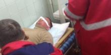 Свежие новости: Депутата Левченко избили в Киеве