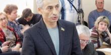Фото новости: Депутат Григорян обратился в СБУ по расследованию убийства Свежие новости: Депутат Григорян обратился в СБУ по расследованию убийства