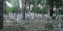 Свежие новости: Поляки напали на восстанавливающих кладбище украинцев