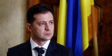 Фото новости: Зеленский поставил  Свежие новости: Зеленский поставил