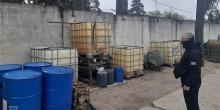 Свежие новости: СБУ разоблачила масштабную схему контрабанды горючего в Украину - незаконно импортировано продукции на стоимость более 100 миллионов гривен