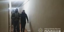 Фото новости: В Одесской области полиция задержала похитителя ребенка Свежие новости: В Одесской области полиция задержала похитителя ребенка