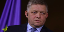 Свежие новости: Зеленський має подзвонити Путіну, якщо він зацікавлений у переговорах, - Фіцо