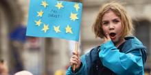 Фото новости: Петицию за отмену Brexit подписали более 5 млн раз Свежие новости: Петицию за отмену Brexit подписали более 5 млн раз