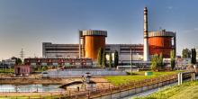 Свежие новости: Первый энергоблок Южно-Украинской АЭС подключен к энергосистеме Украины