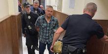 Фото новости: Суд арештував без права на заставу охоронця нардепа Тищенка Свежие новости: Суд арештував без права на заставу охоронця нардепа Тищенка