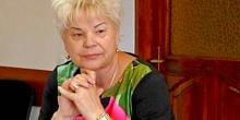 Свежие новости: Арбузинський суд поновив Ольгу Стахорську на посаді головного лікаря Южноукраїнської лікарні