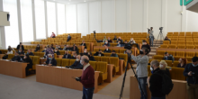 Фото новости: Депутаты Николаевского облсовета попросили Зеленского наложить вето на закон о рынке земли Свежие новости: Депутаты Николаевского облсовета попросили Зеленского наложить вето на закон о рынке земли