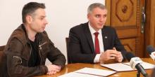 Свежие новости: Миколаїв приєднався до проекту «Бюджетний сканер»