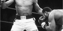 Свежие новости: Умер Мохаммед Али - легендарный боксер