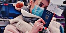 Фото новости: «Мой путь - это танец»: что известно о николаевчанке, которую эвакуировали из Уханя Свежие новости: «Мой путь - это танец»: что известно о николаевчанке, которую эвакуировали из Уханя