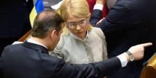 Свежие новости: Конфликт Тимошенко и Ляшко получил новый поворот