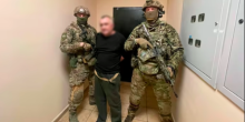 Свежие новости: Вбивство активіста Ганула: затримали підозрюваного