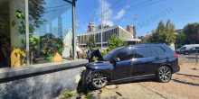 Свежие новости: ДТП у Києві влаштували колишній 
