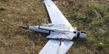 Свежие новости: Над Миколаївською областю зупинили пролітаючий безпілотник ворога