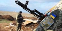 Свежие новости: ООС: один український військовий загинув, 41 обстріл