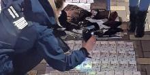 Свежие новости: Внутренняя безопасность задержала финансистов ГУНП за сбор «дани» с премий николаевских полицейских