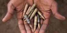 Фото новости: Житель Нового Буга хранил дома боеприпасы Свежие новости: Житель Нового Буга хранил дома боеприпасы