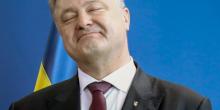 Свежие новости: Порошенко всего за две недели февраля получил почти 120 млн прибыли