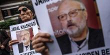 Свежие новости: Евросоюз выступил против смертной казни для обвиняемых в убийстве Хашогги
