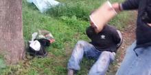 Свежие новости: В Одессе пьяный бомж убил свою подругу
